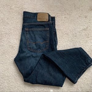 American Eagle Jeans Original Boot Sz 33x30